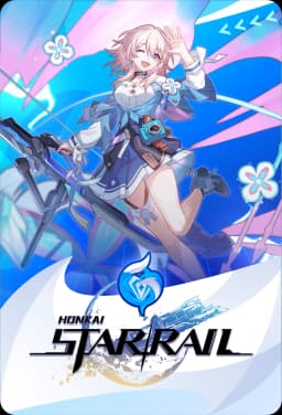 Honkai: Star Rail