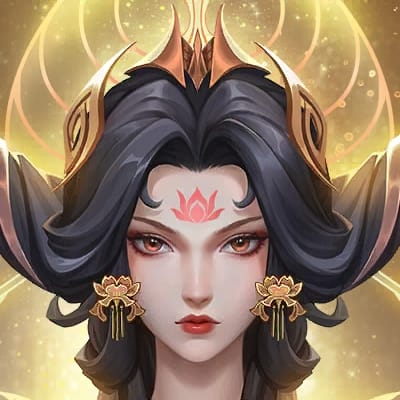 🔥 Profil MLBB China - Wu Zetian 🔥
