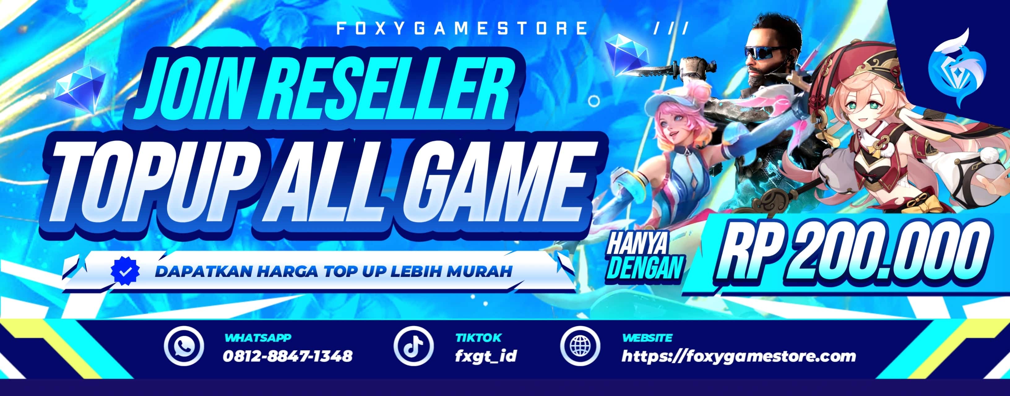 Reseller