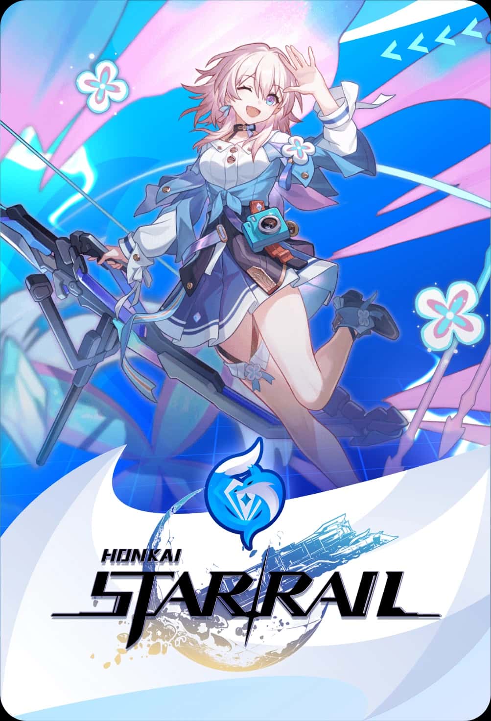 Honkai: Star Rail