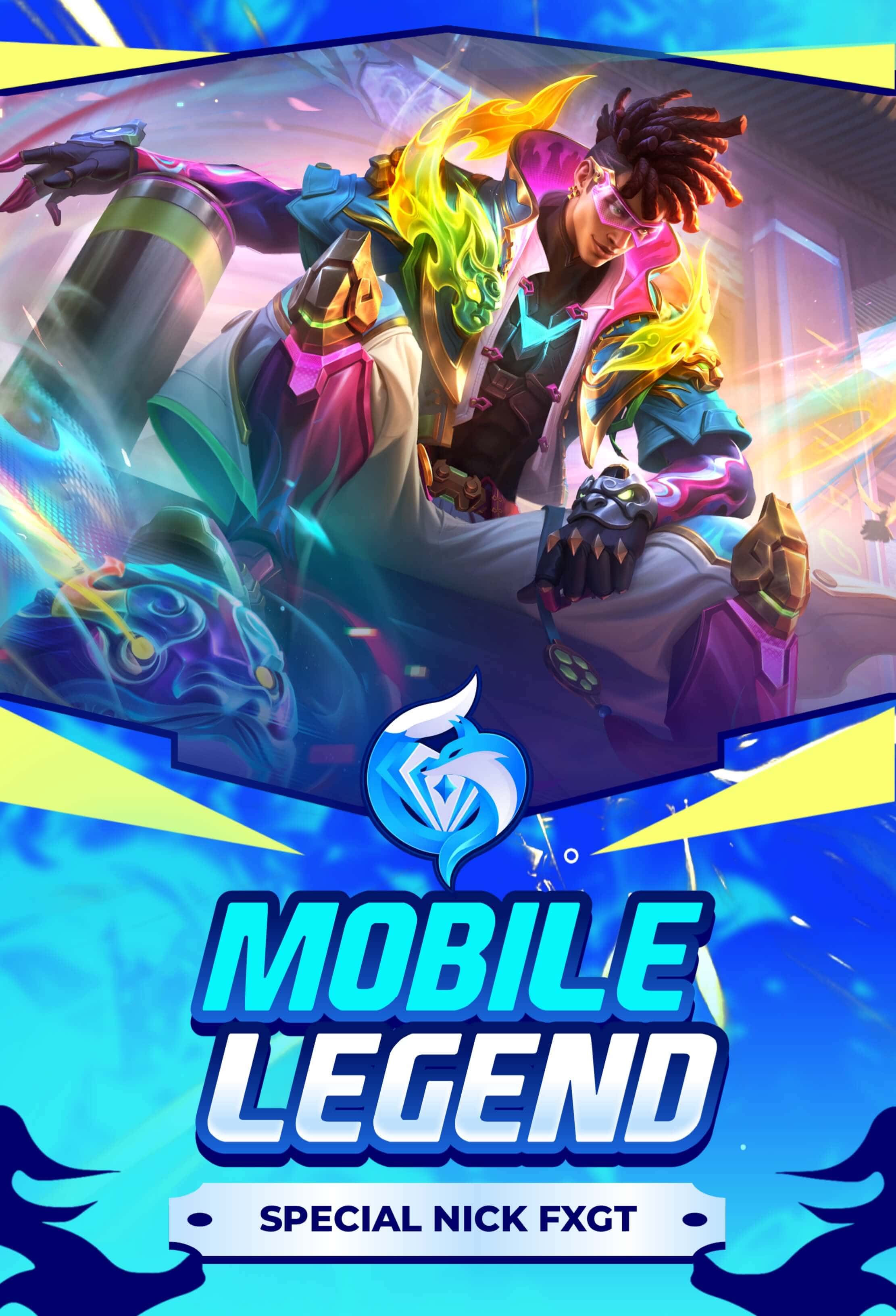 Mobile Legends : FXGT