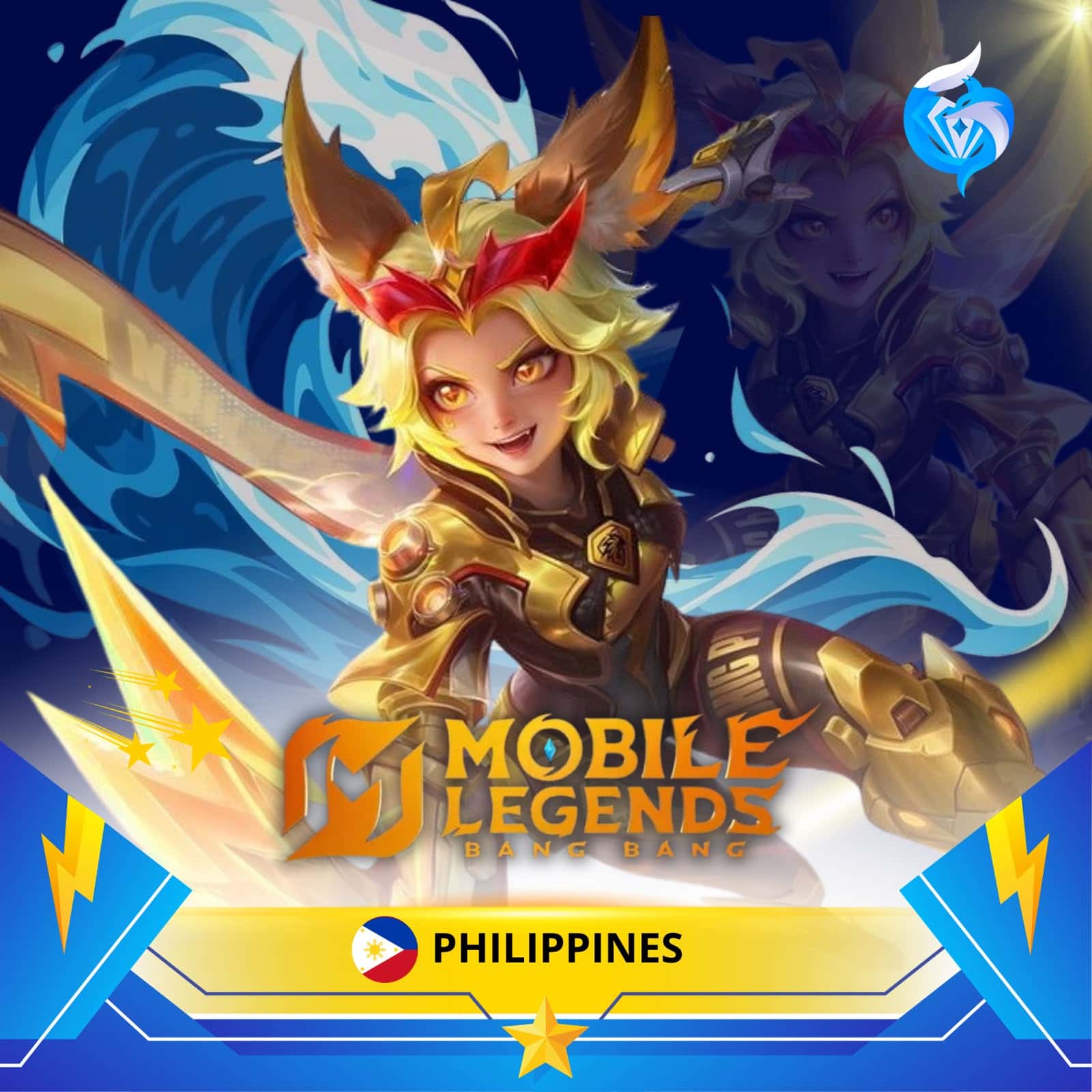 Mobile Legends : PH