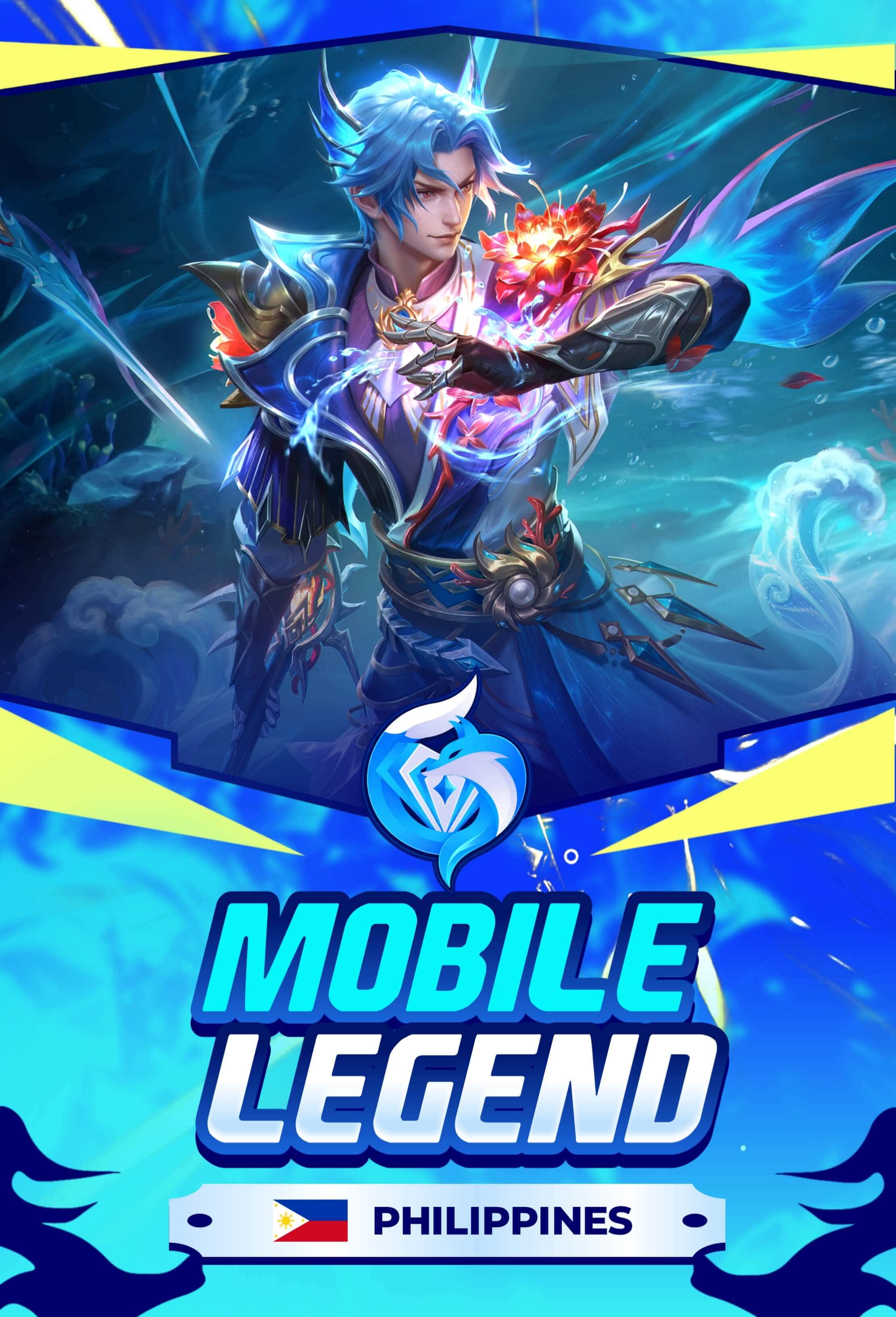 Mobile Legends : PH