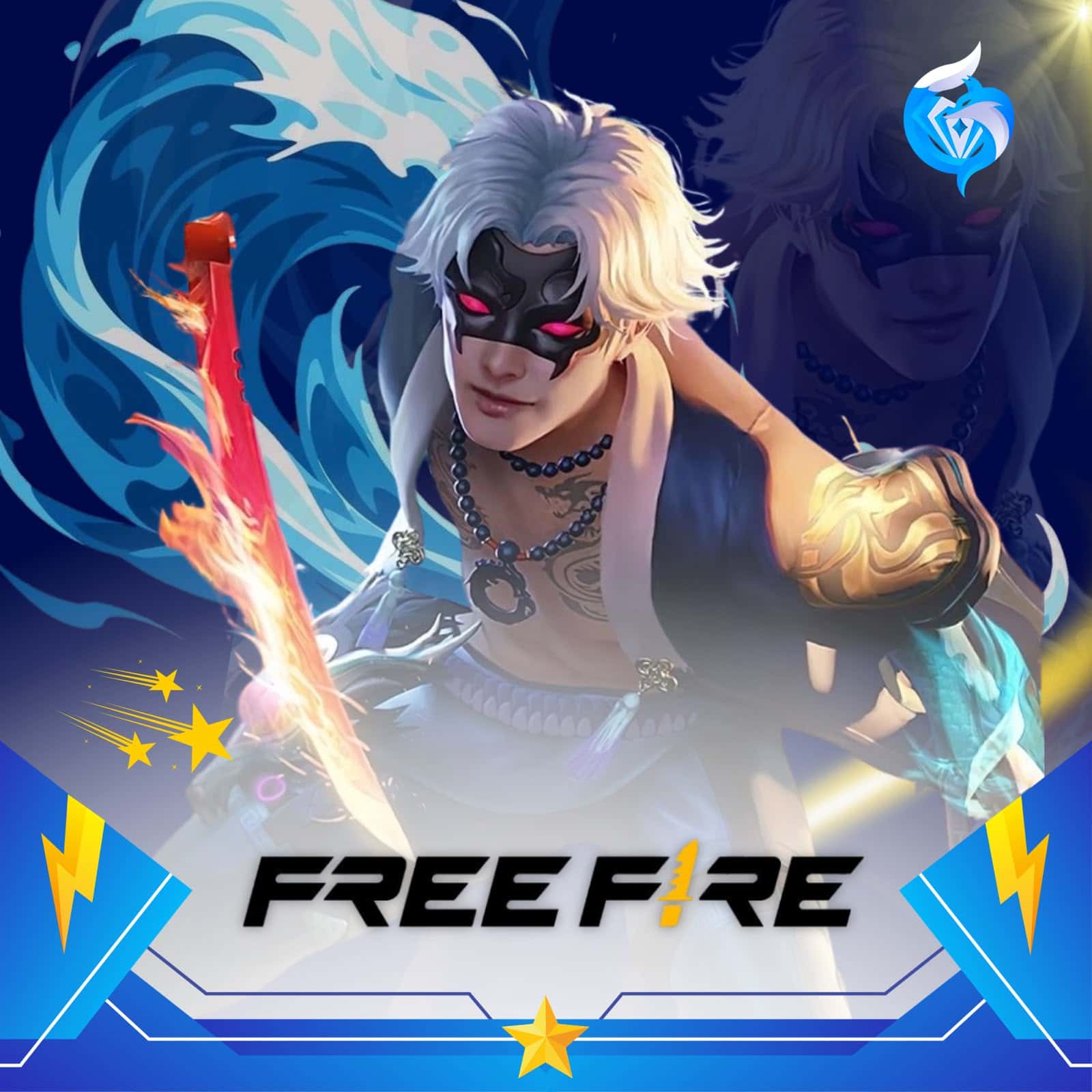 Free Fire