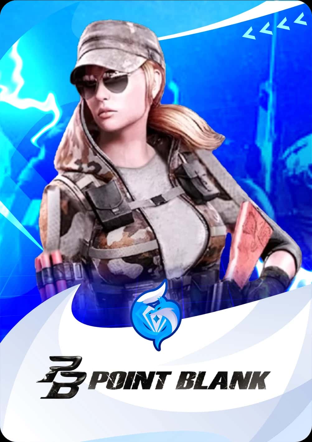Point Blank Cash