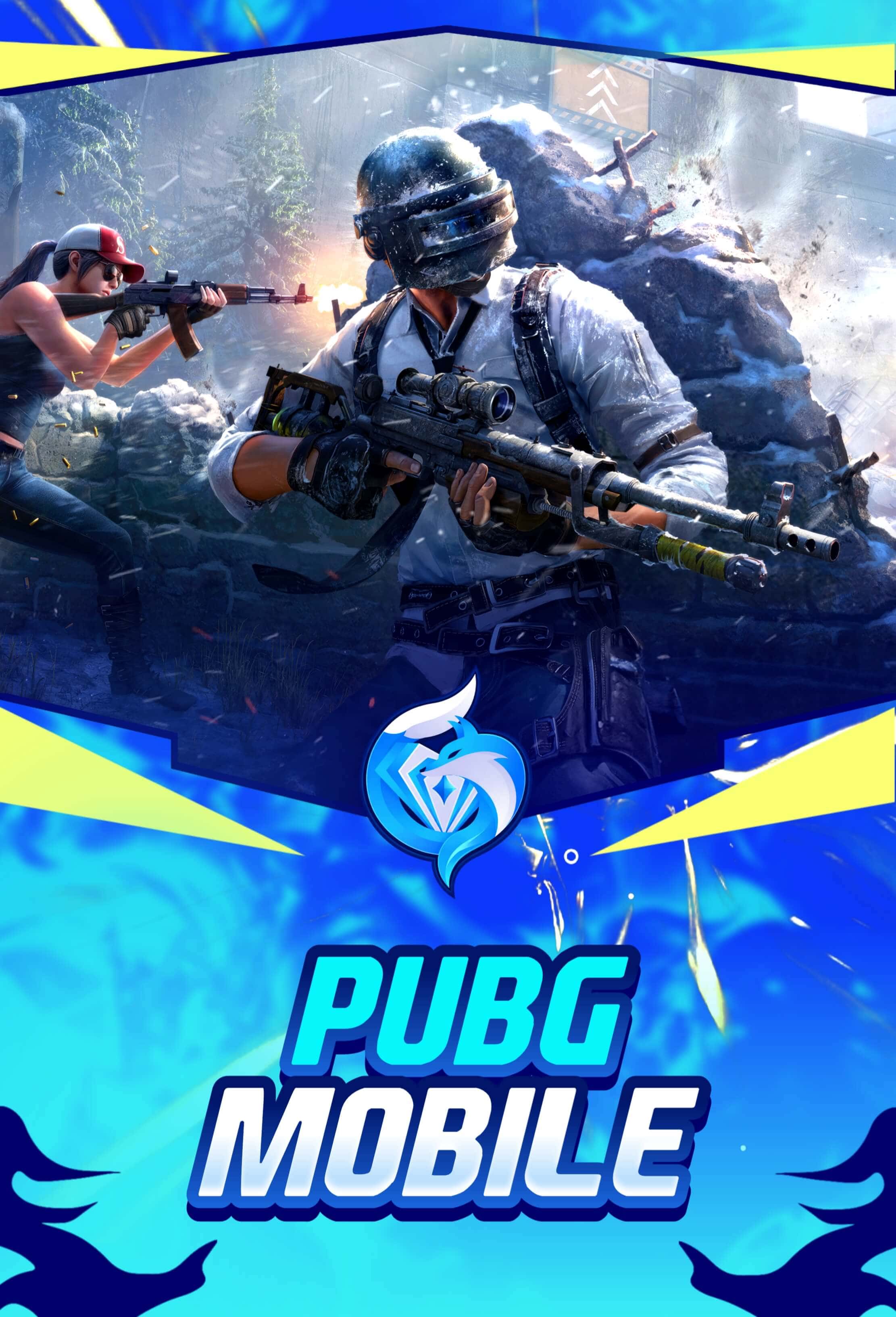 PUBG Mobile