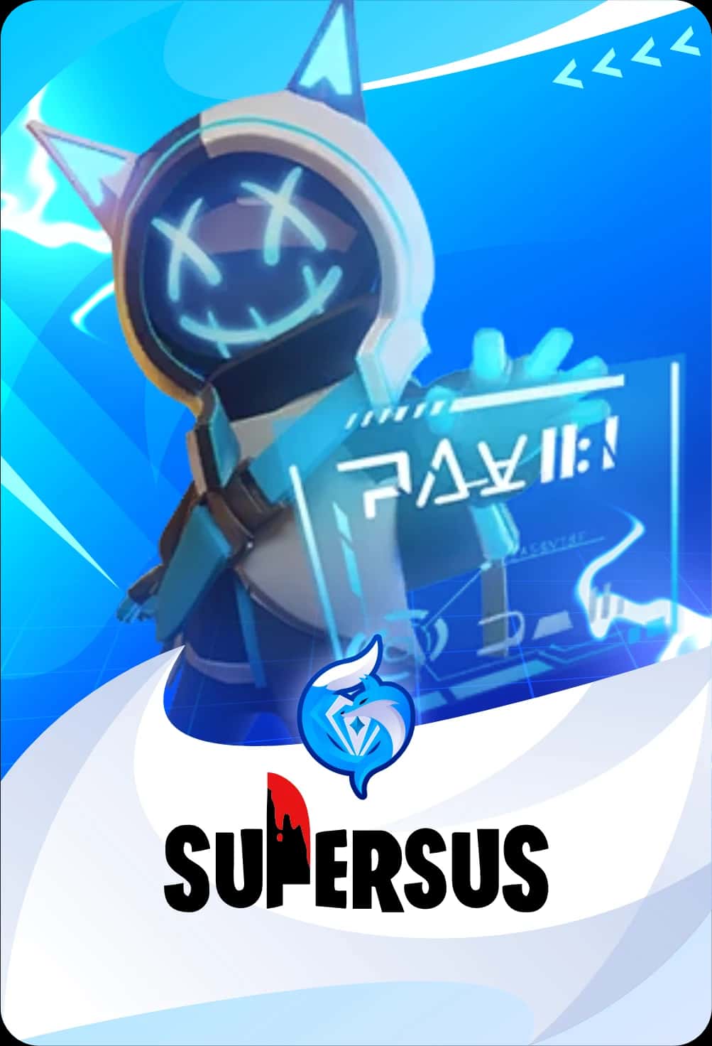 Super SUS