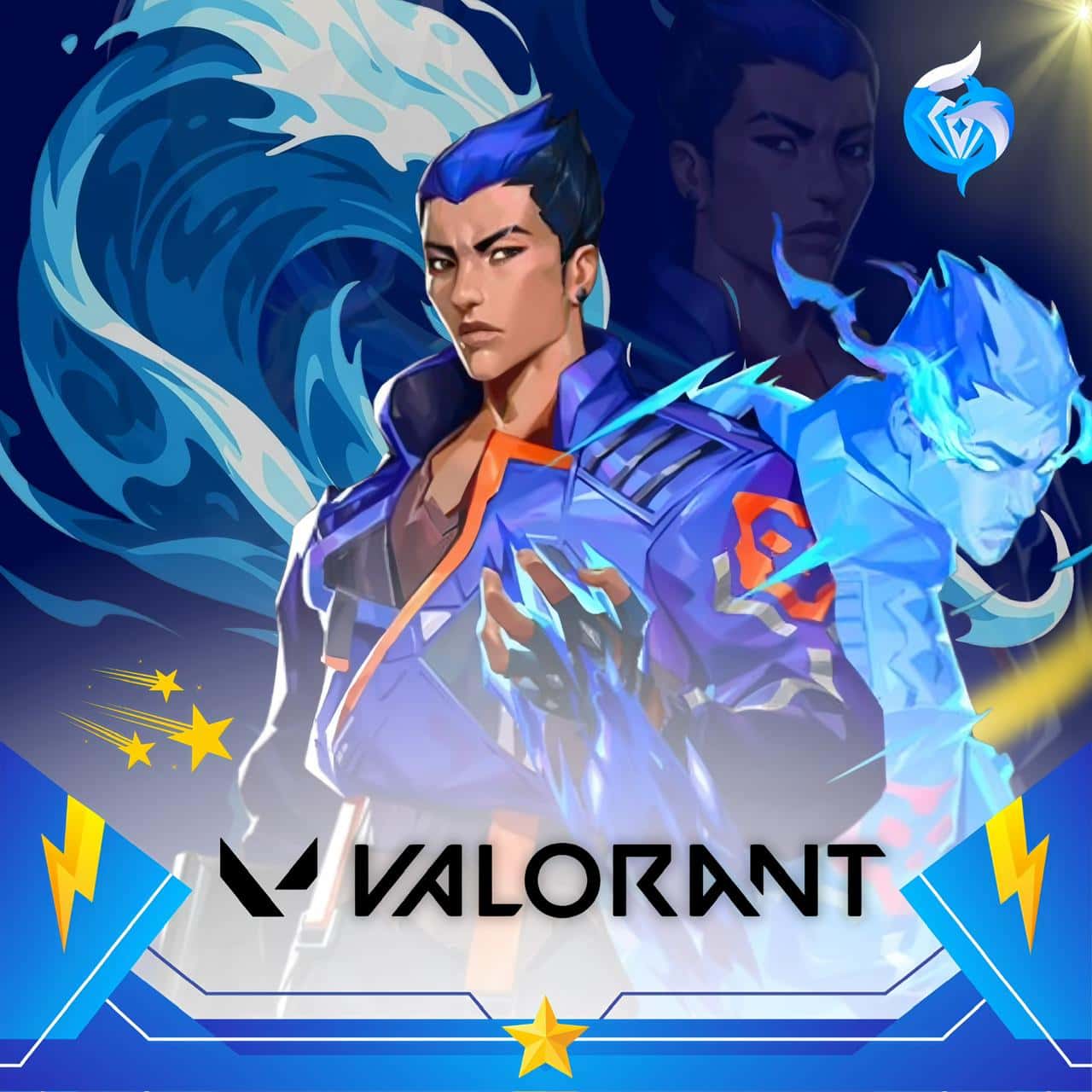 Valorant
