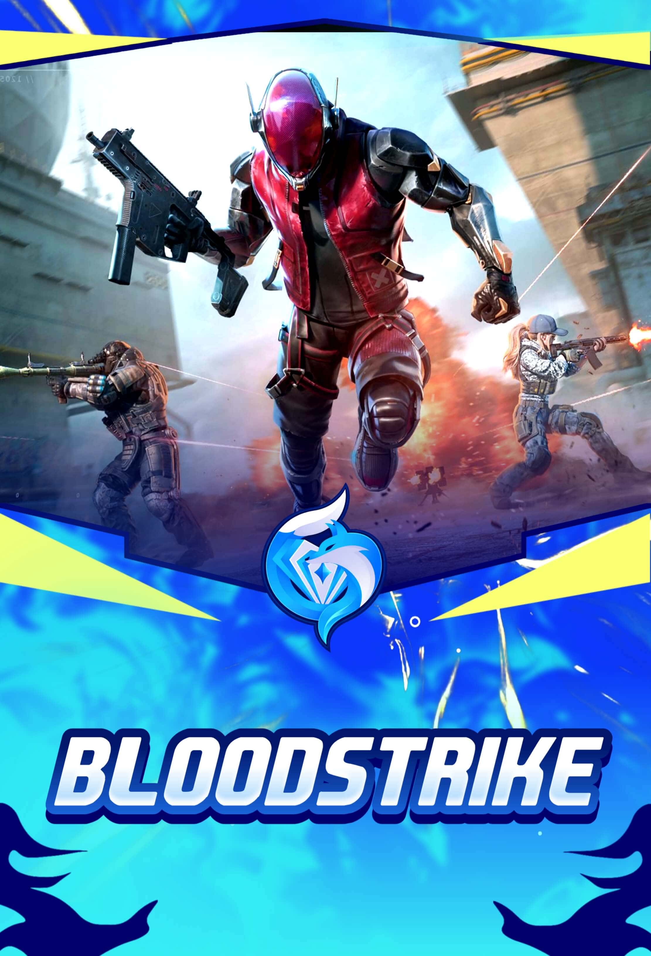 Blood Strike