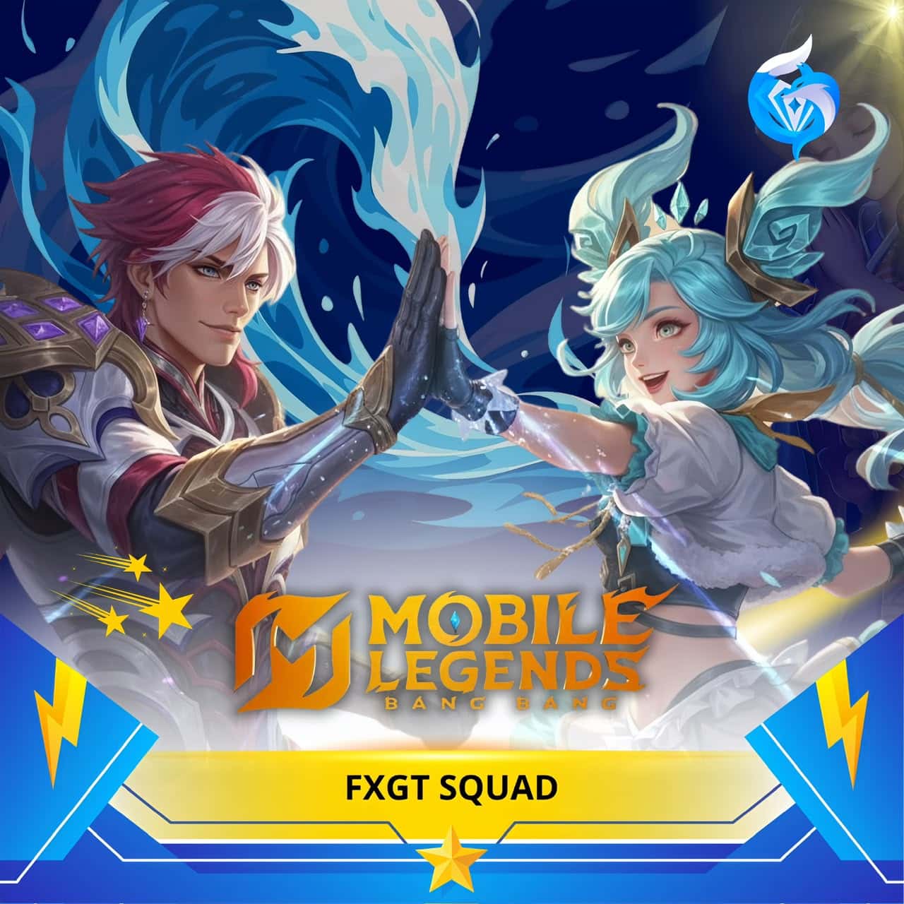 Mobile Legends : FXGT