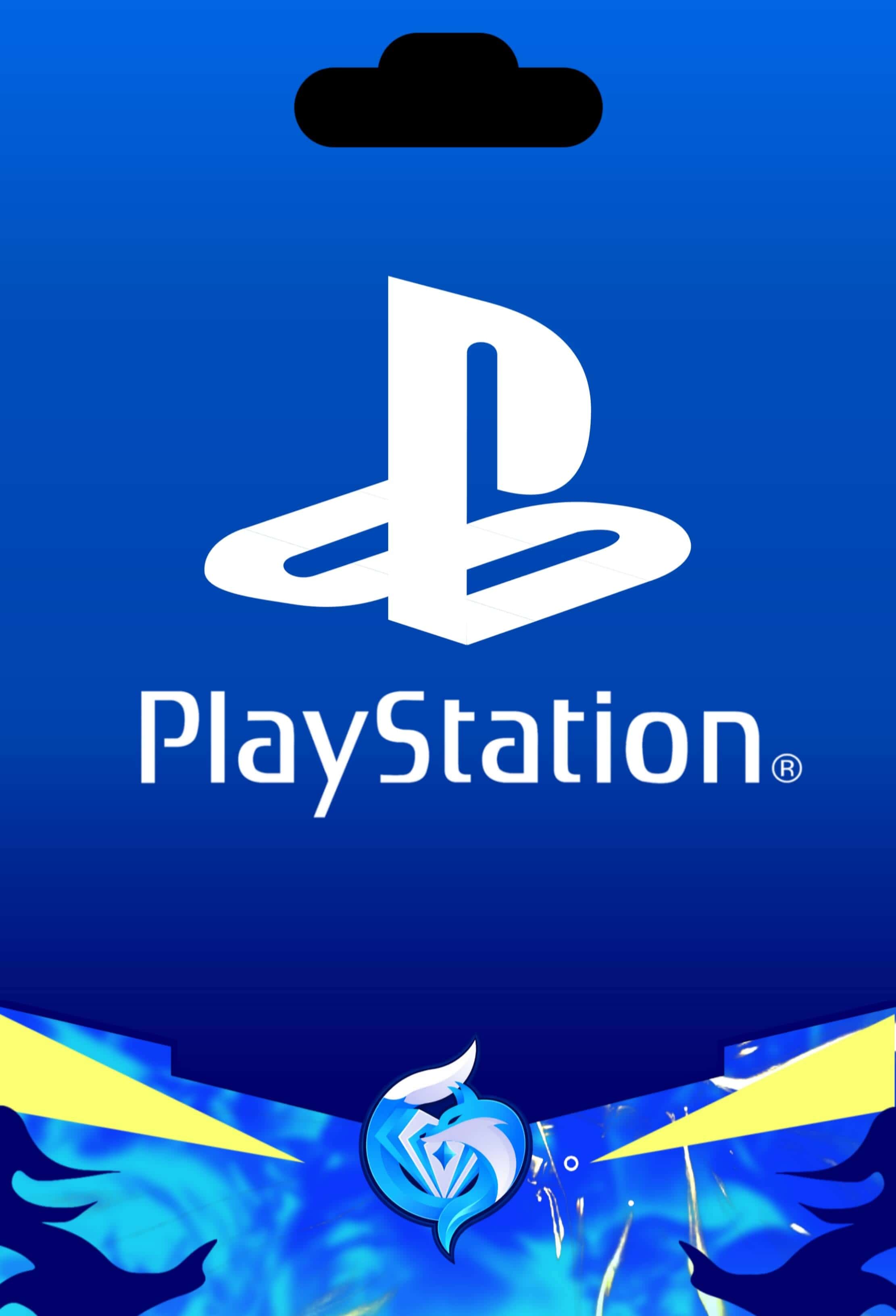 Play Station Network Voucher