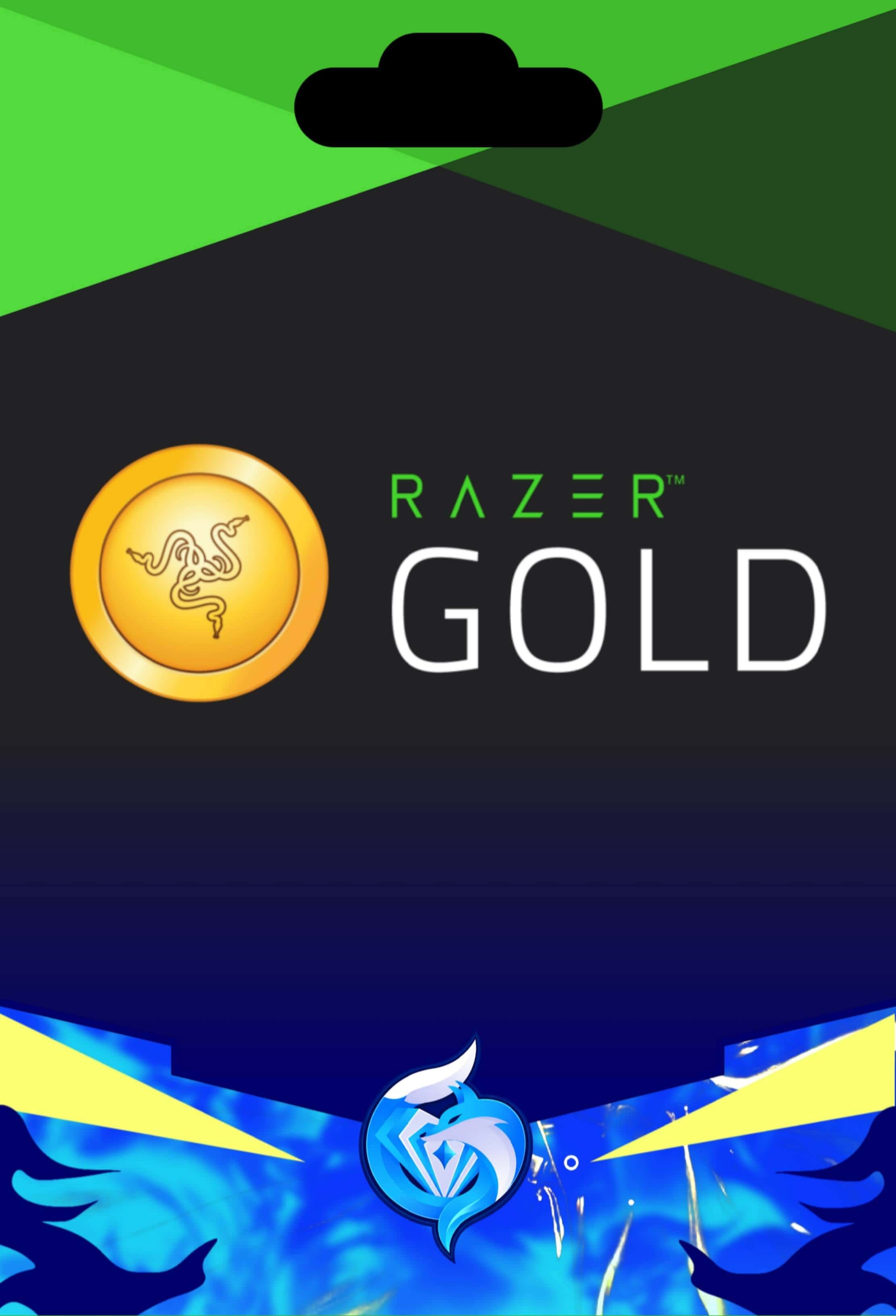 Razer Gold