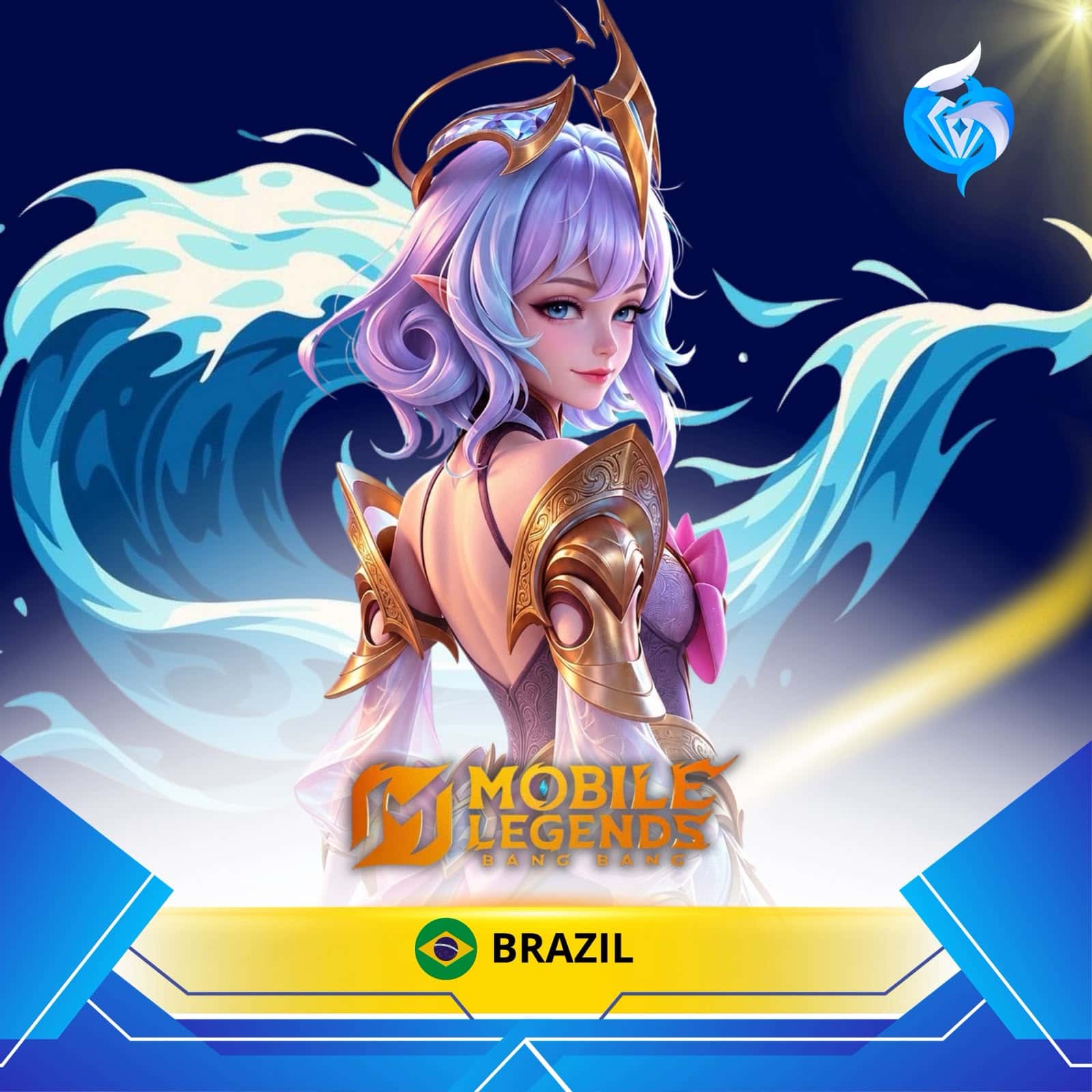 Mobile Legends Brazil