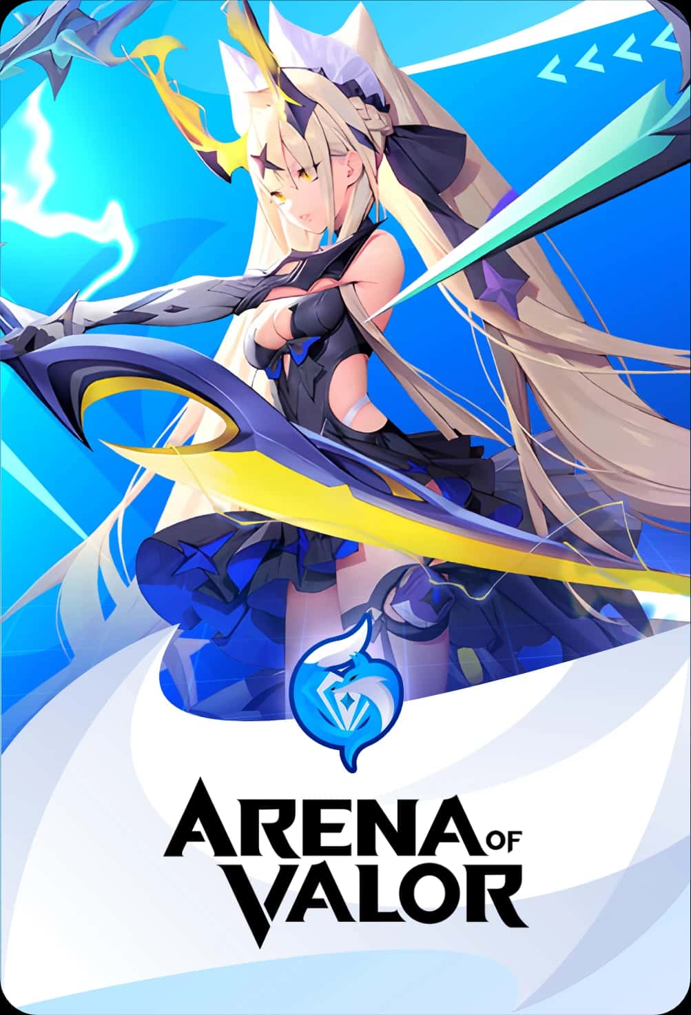 Arena of Valor