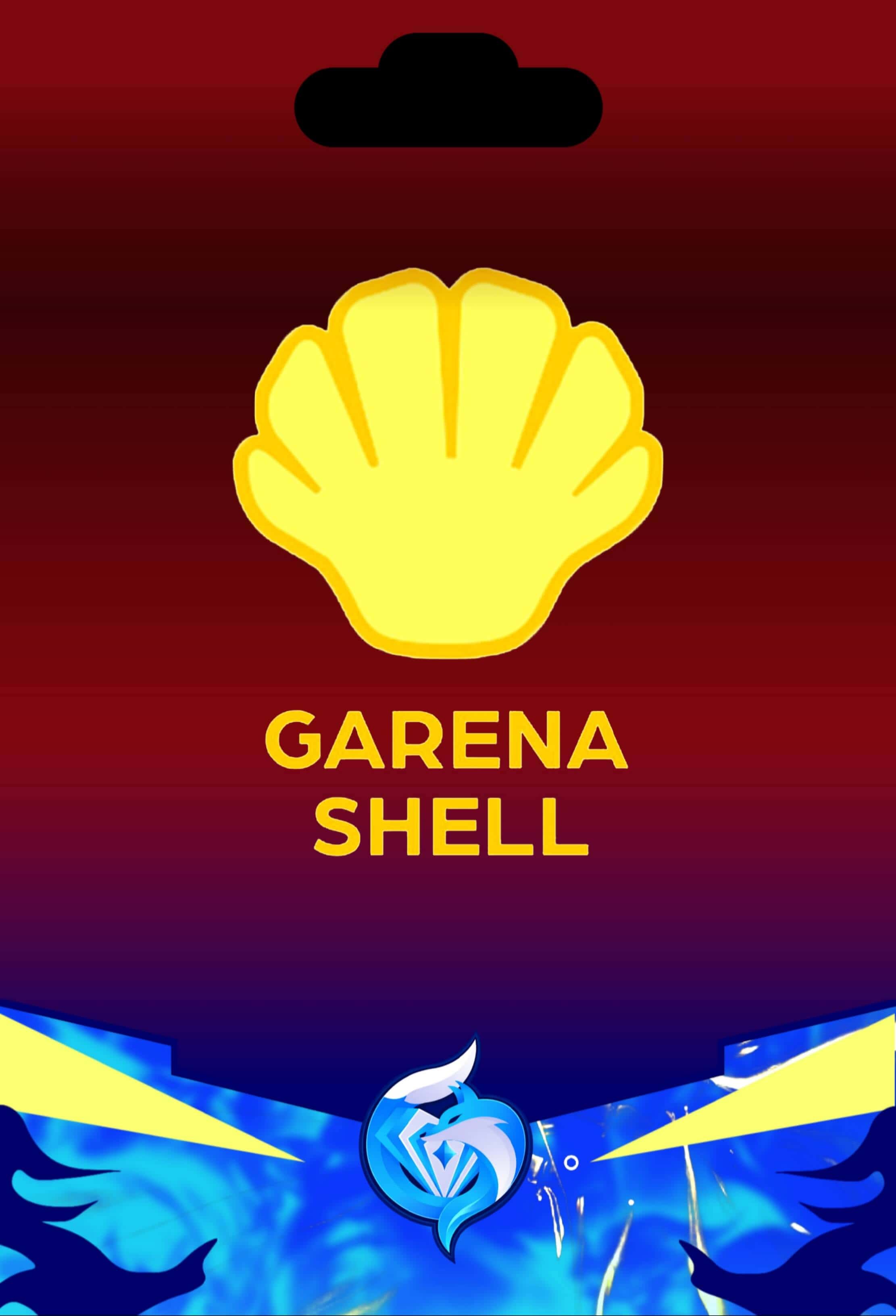 Garena Shell