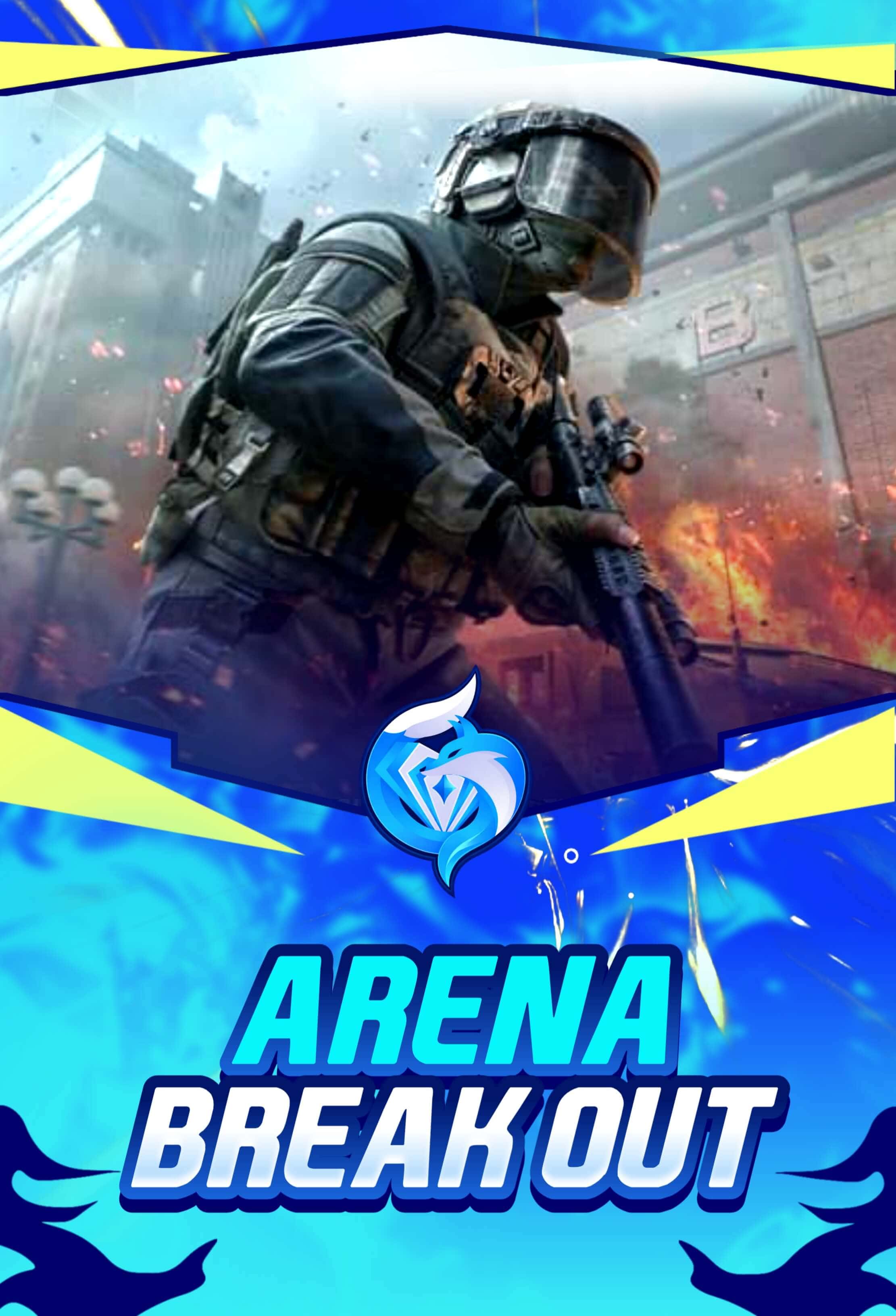 Arena Breakout