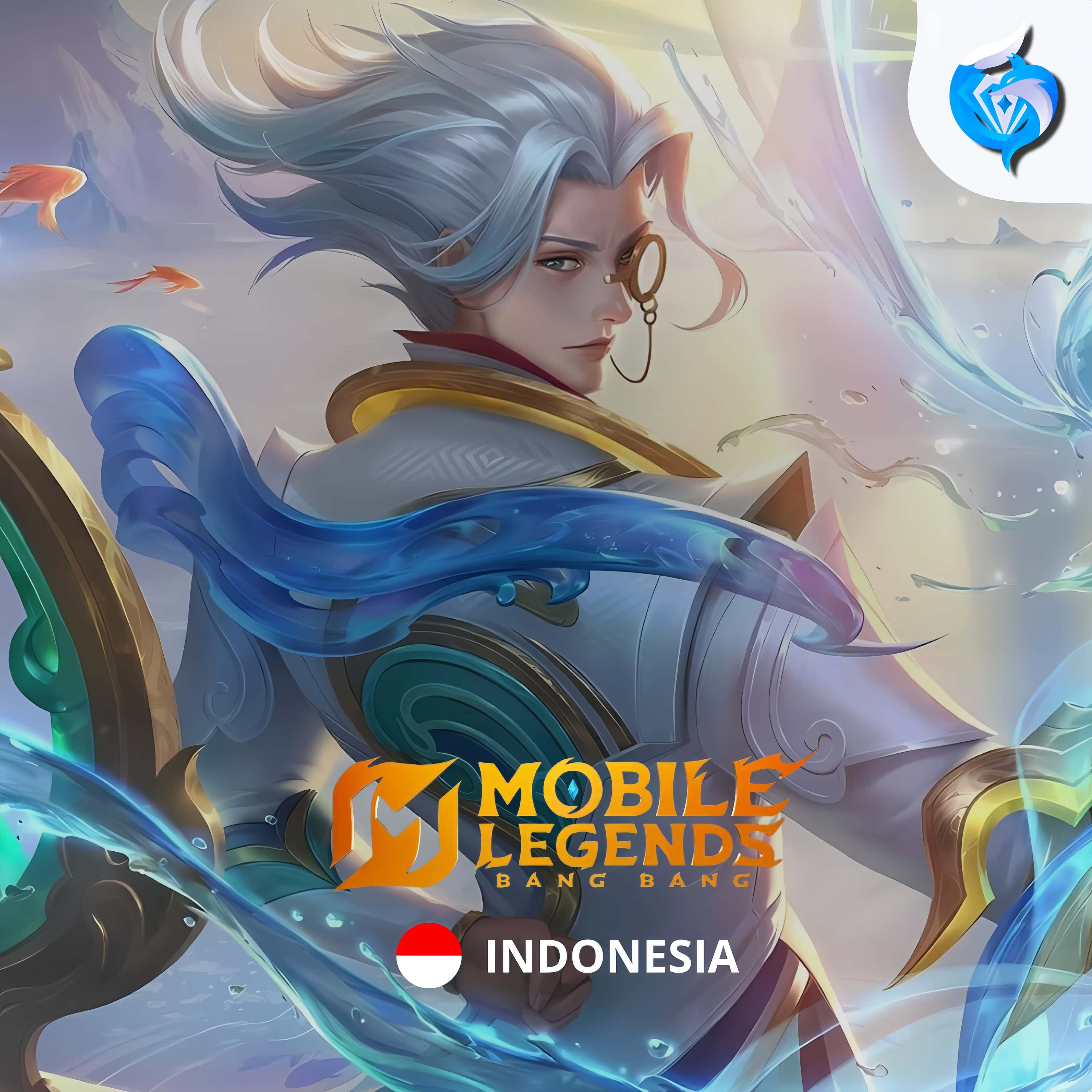 Mobile Legends : Bang Bang