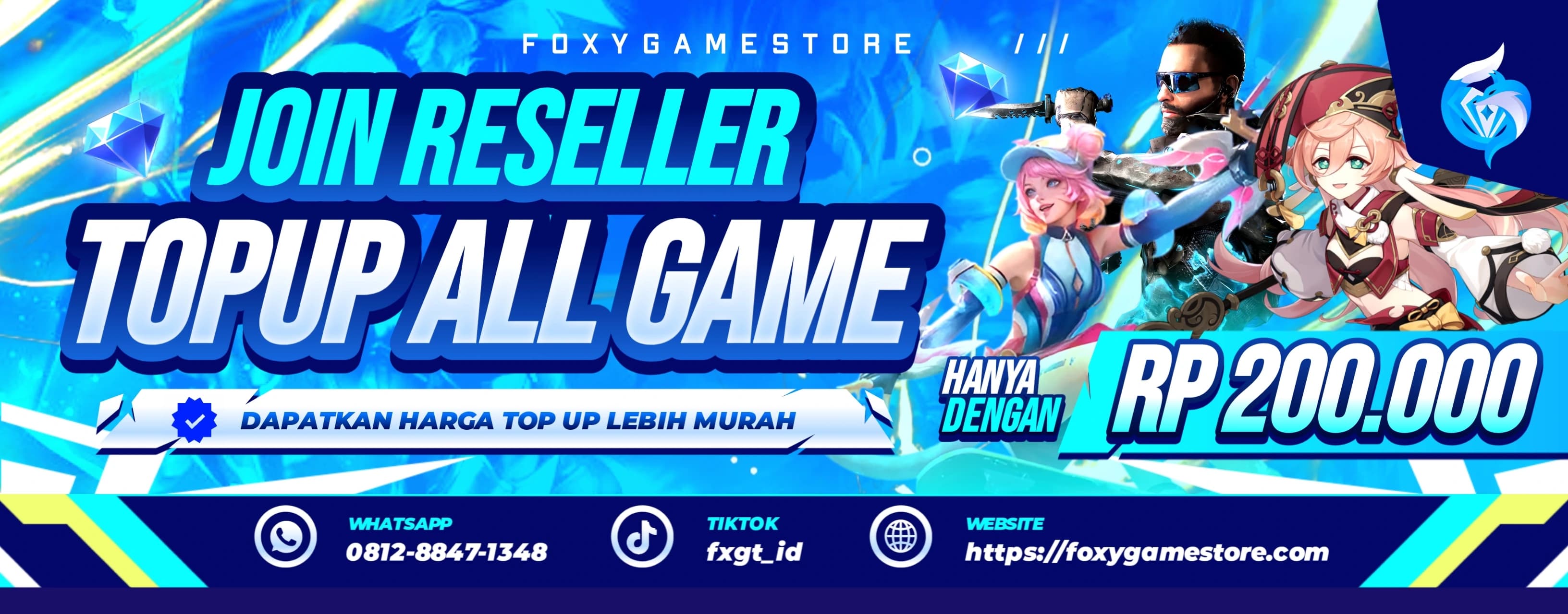 Reseller