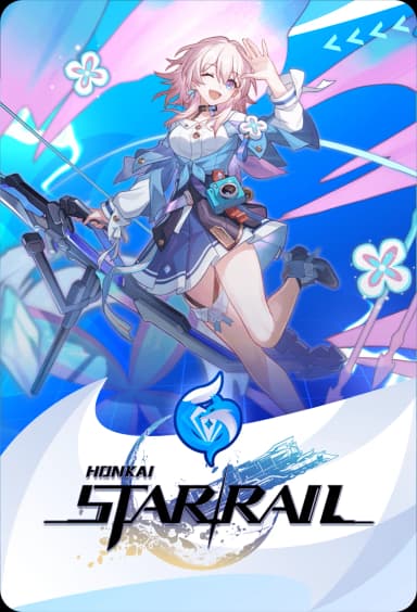 Honkai: Star Rail