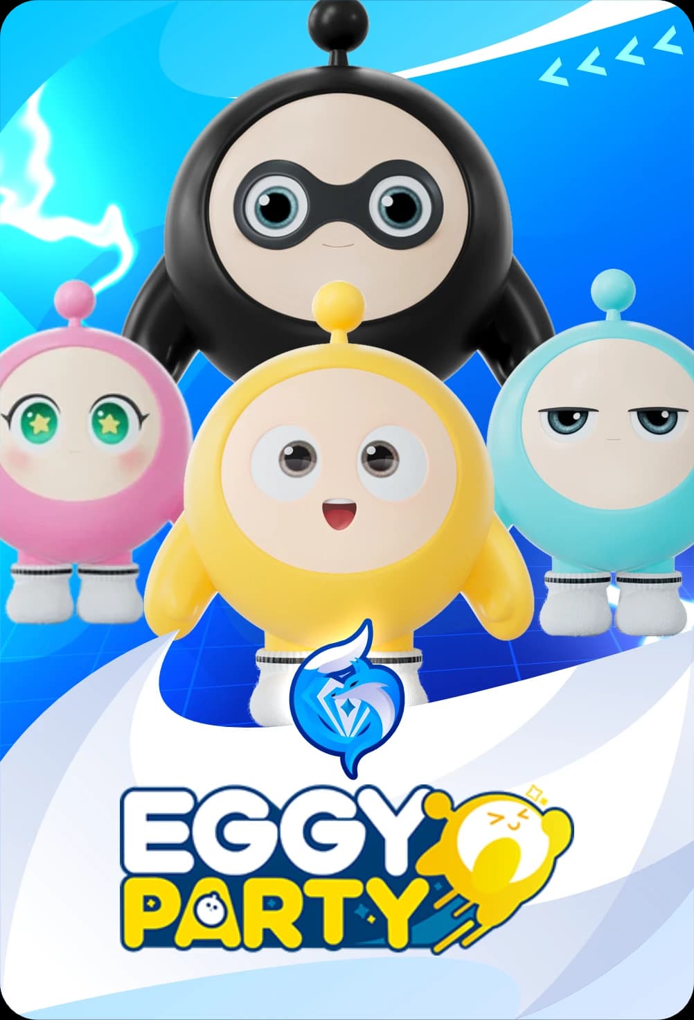 Eggy Party