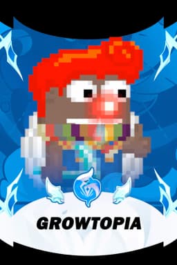 GrowTopia