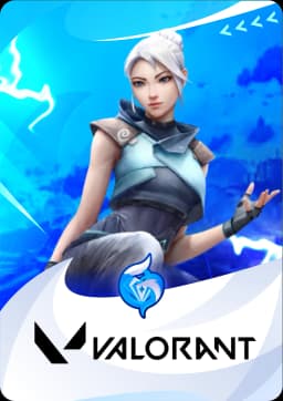 Valorant