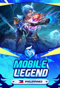 Mobile Legends : PH