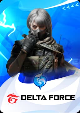 Delta Force Garena
