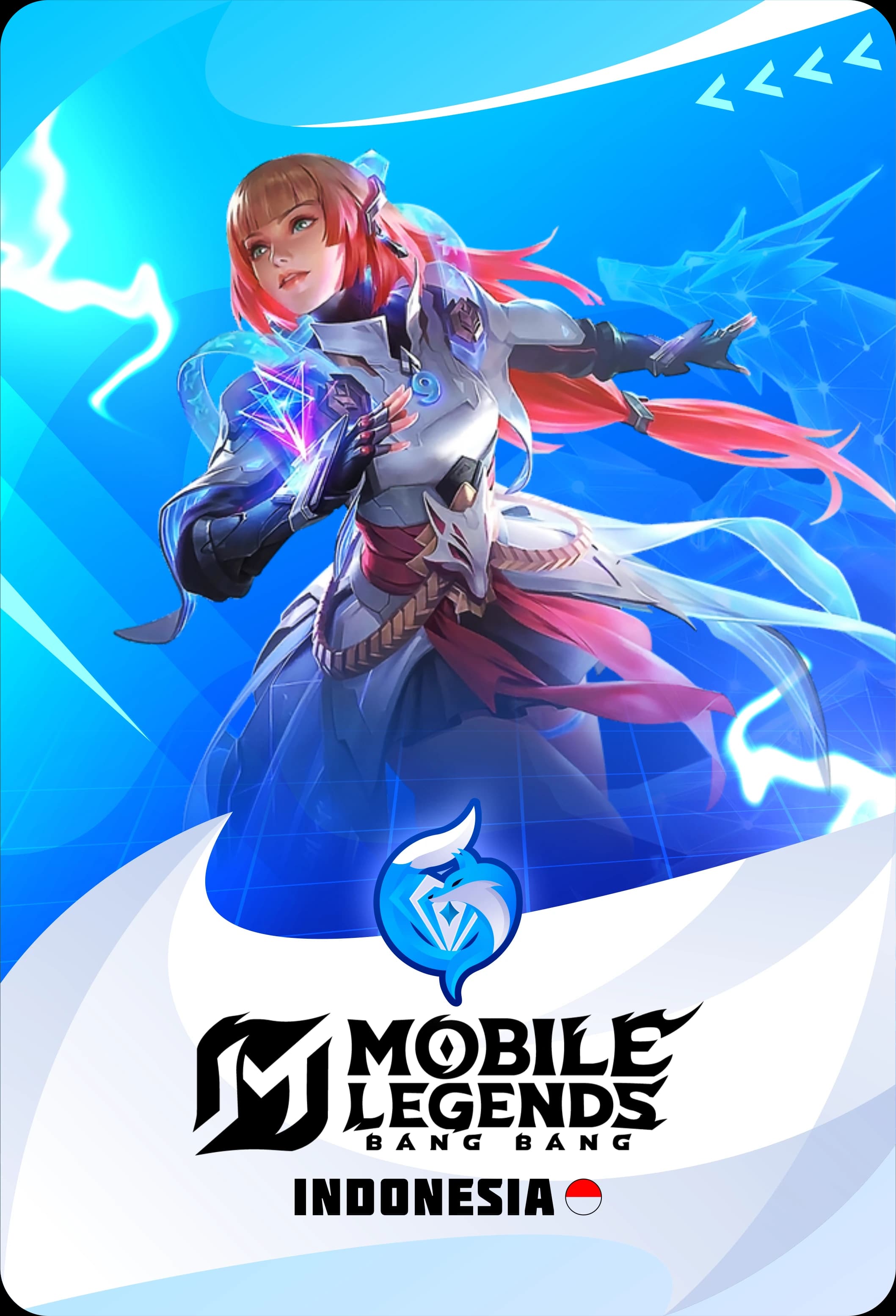 Mobile Legends : Bang Bang
