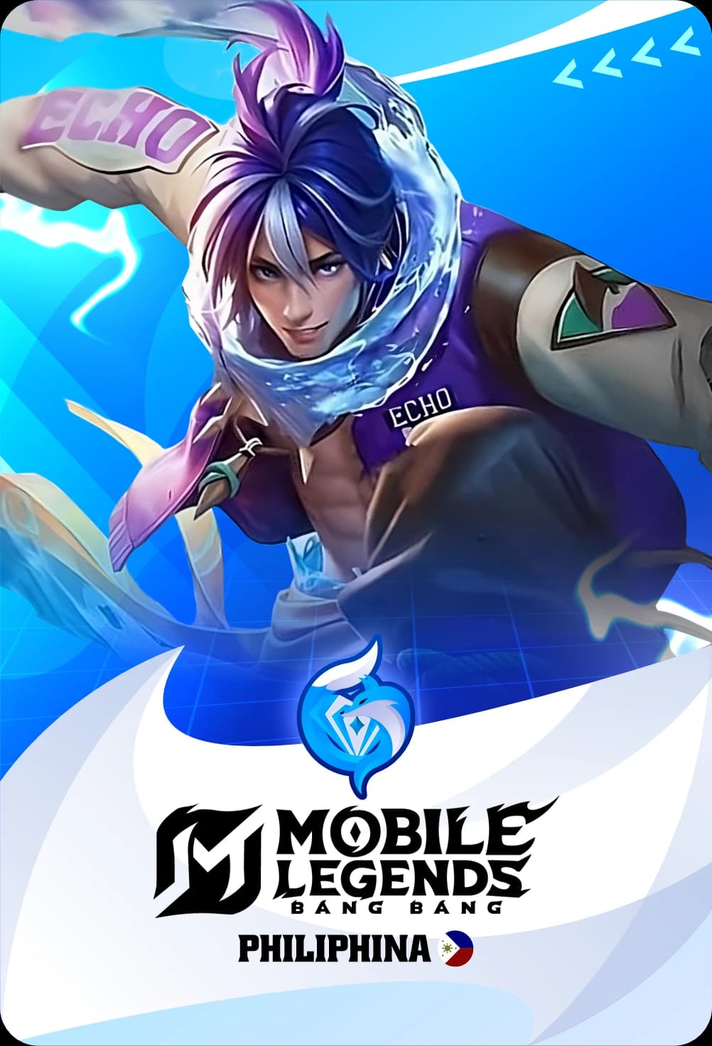 Mobile Legends : PH