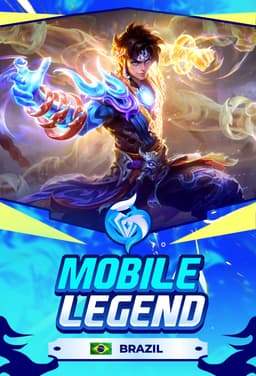 Mobile Legends Brazil