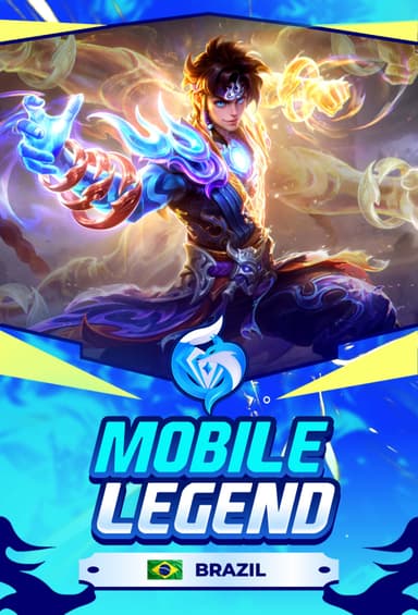 Mobile Legends Brazil