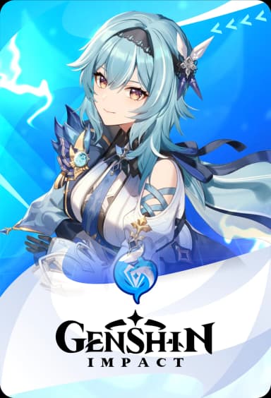 Genshin Impact
