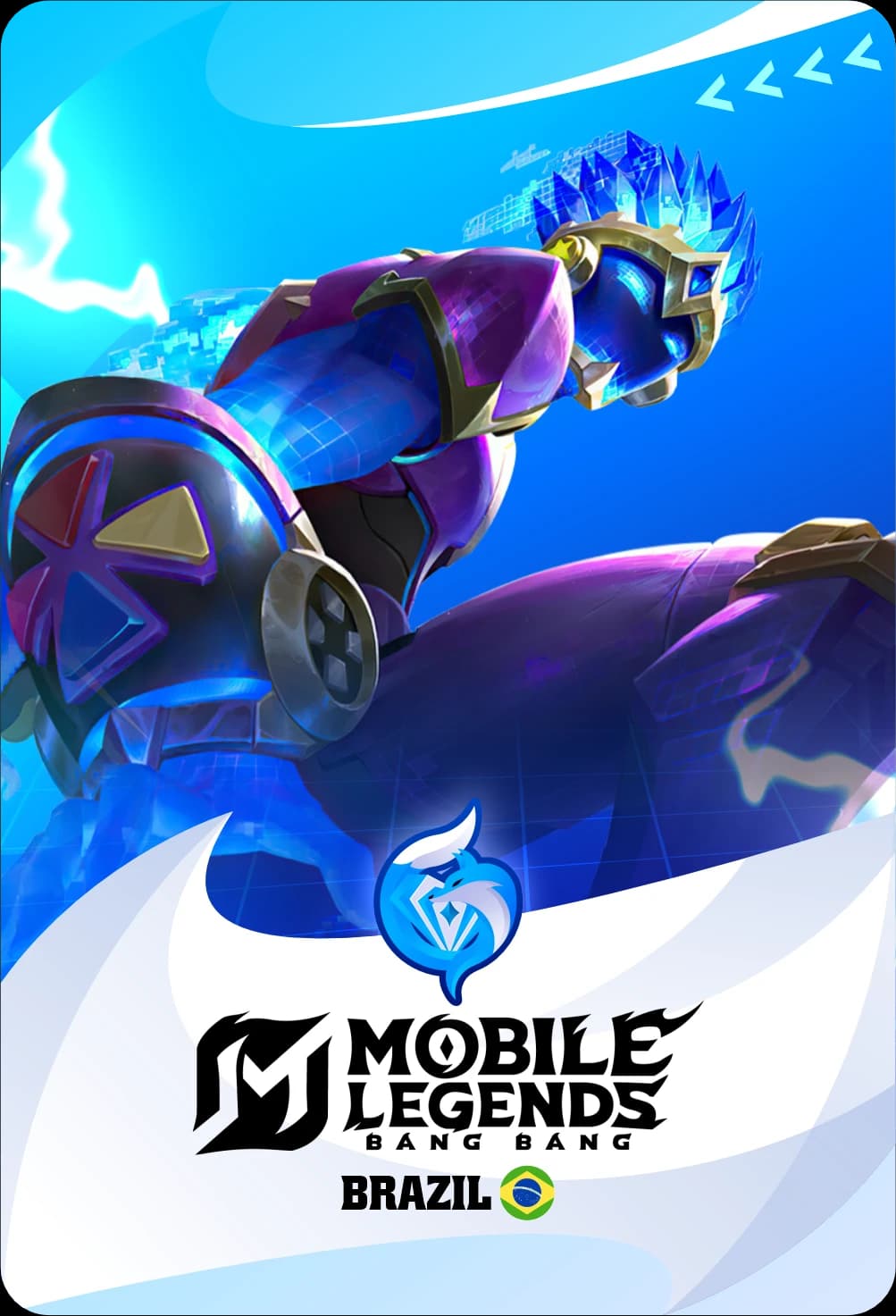 Mobile Legends Brazil