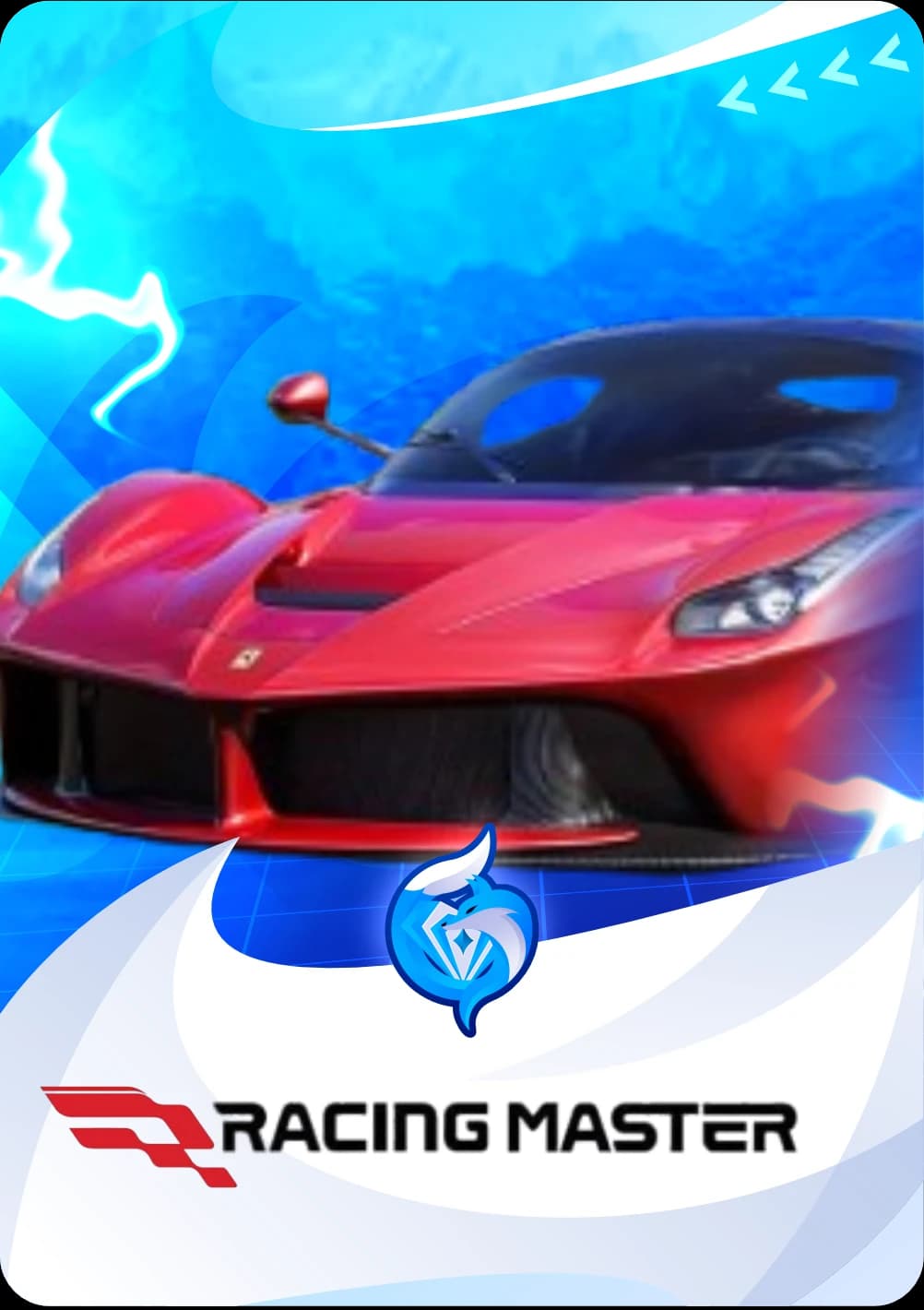 Racing Master