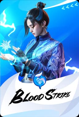 Blood Strike