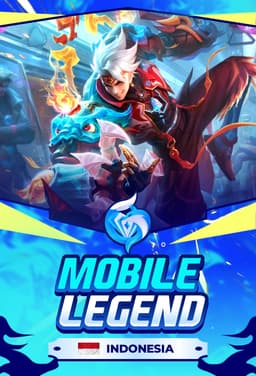 Mobile Legends : Bang Bang