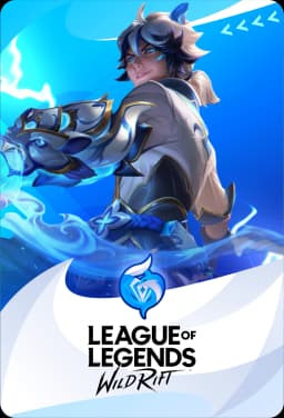 League of Legends: Wild Rift