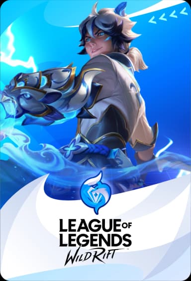 League of Legends: Wild Rift