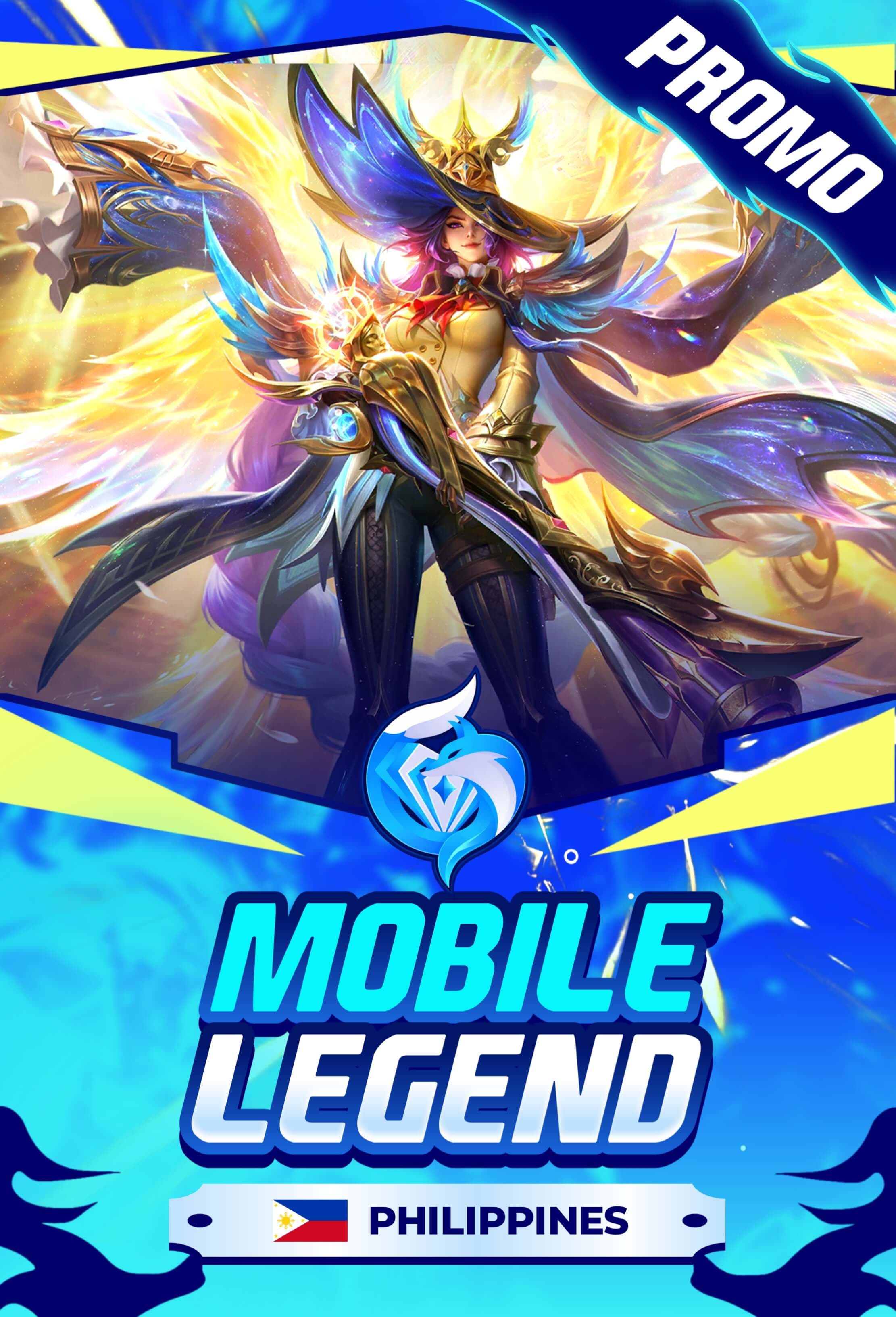 Mobile Legends PH : PROMO