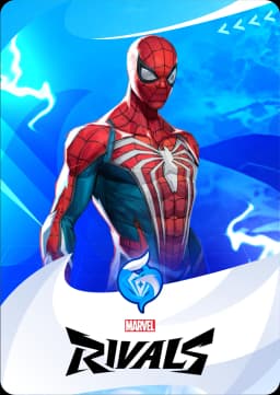 Marvel Rivals
