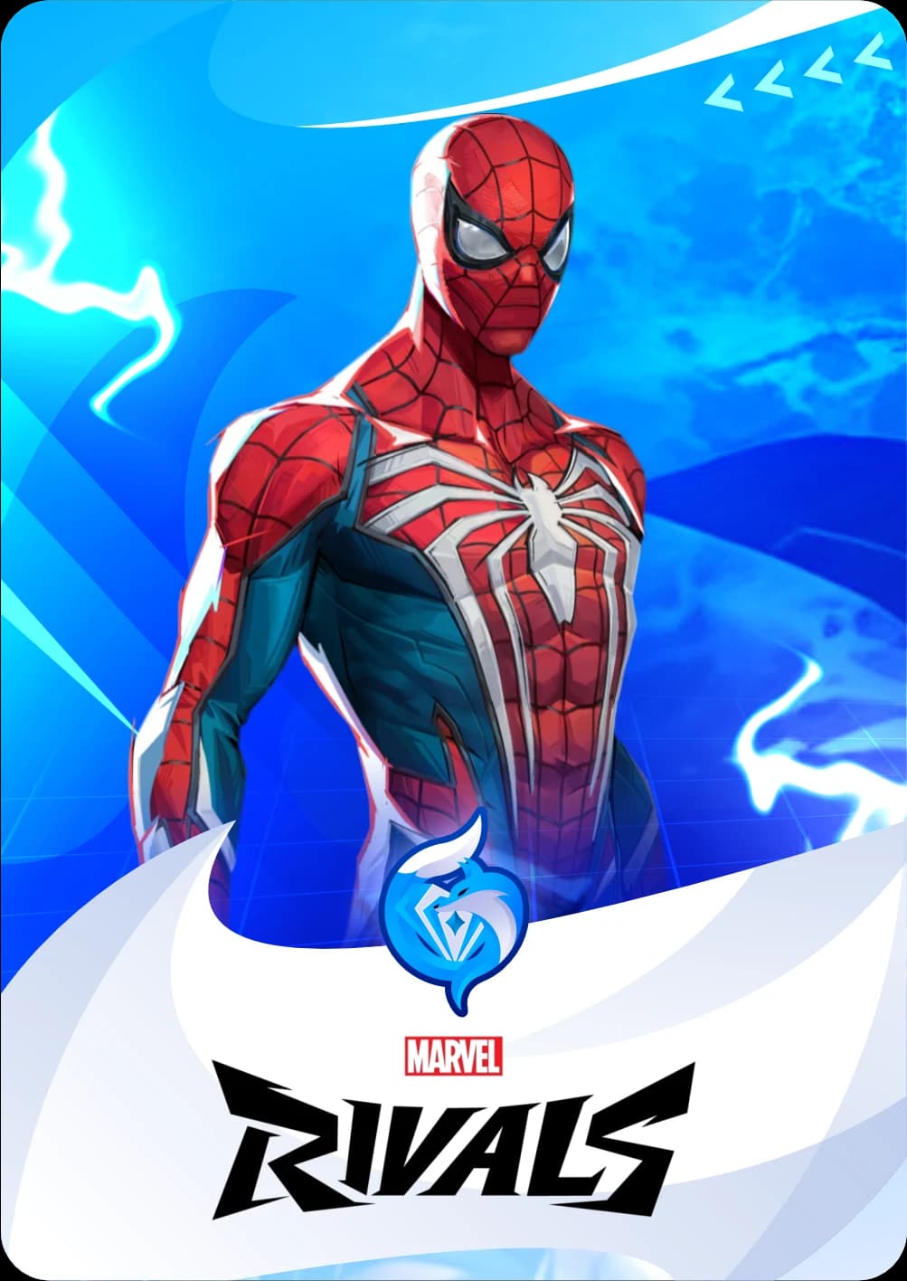 Marvel Rivals