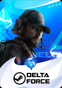 Delta Force Steam