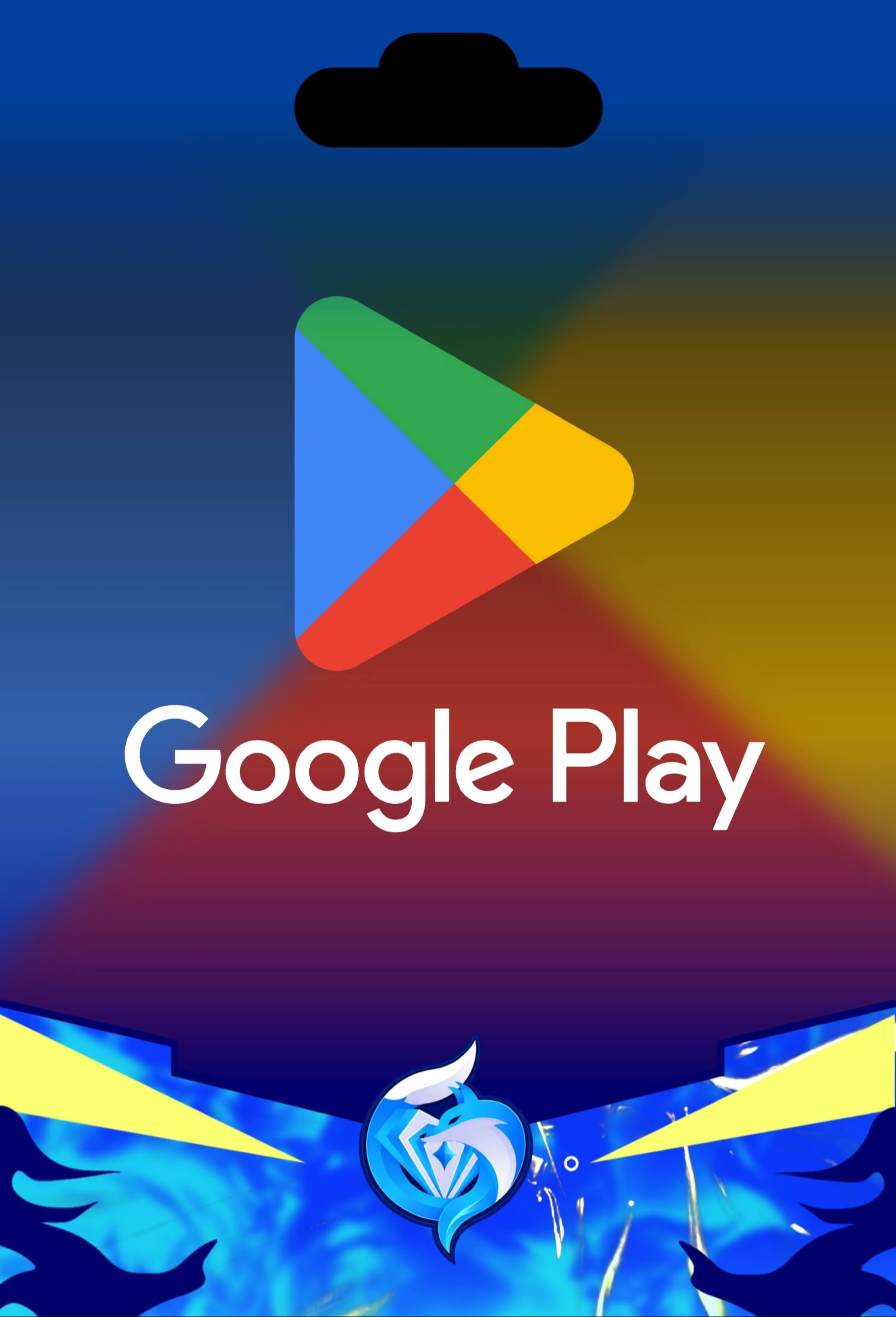 Google Play