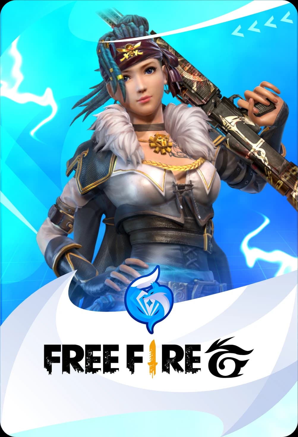 Free Fire