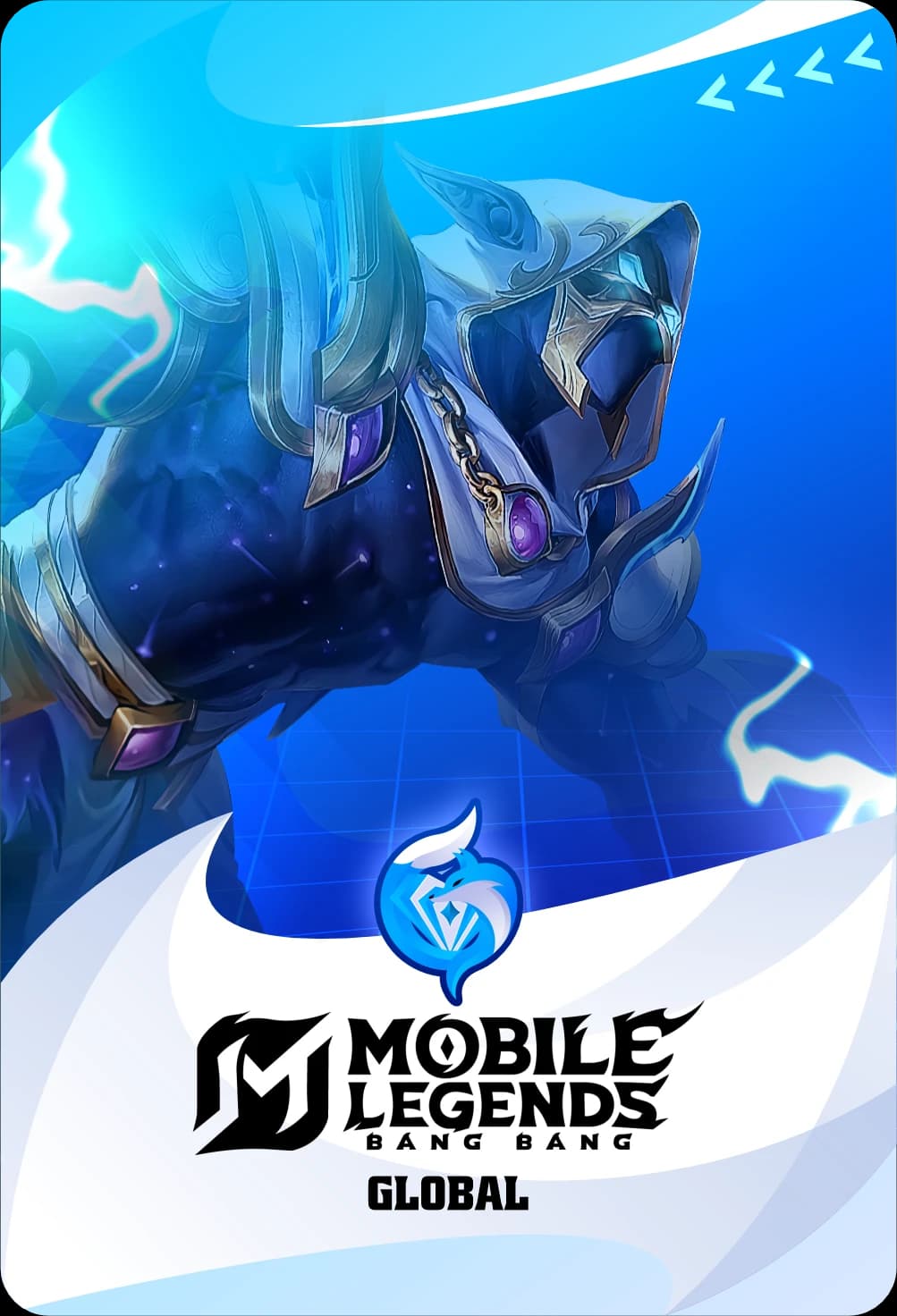 Mobile Legends : Global
