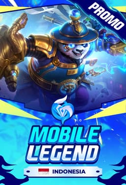 Mobile Legends : Promo