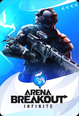 Arena Breakout
