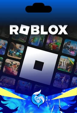 Roblox Voucher