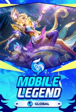 Mobile Legends : Global